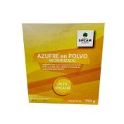 Sulf micronizat - Azufre WG Micronizado 750 g