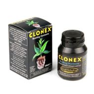 Gel de înrădăcinare CLONEX 50ml - hormon de înrădăcinare