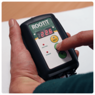 Termostat saltele încălzite - max.1000w - ROOT!T