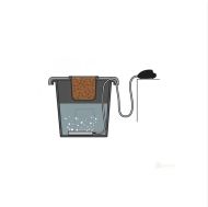 PLANT!T AEROS I - ghiveci hidroponic, sistem DWC