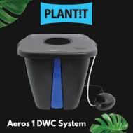 PLANT!T AEROS I - ghiveci hidroponic, sistem DWC