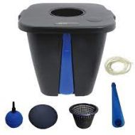 PLANT!T AEROS I - ghiveci hidroponic, sistem DWC