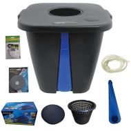 PLANT!T AEROS I - ghiveci hidroponic, sistem DWC