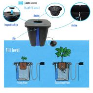 PLANT!T AEROS I - ghiveci hidroponic, sistem DWC
