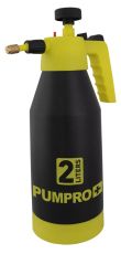 Pulverizator Garden Highpro PUMPRO 2L.