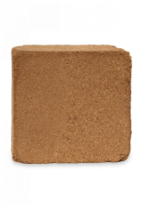 UGRO XL RHIZA 70L/ 5kg - bloc de substrat de nucă de cocos