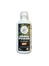 Green Power 5 în 1 îngrășământ organic 1 l