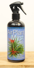 Îngrășământ foliar plante aeriene - Air Plant Myst 300ml