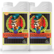Set pH Perfect Connoisseur Grow A + B, 2x 500ml