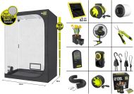 Kit de cultivare indoor - GARDEN HIGHPRO GROWKIT 120L